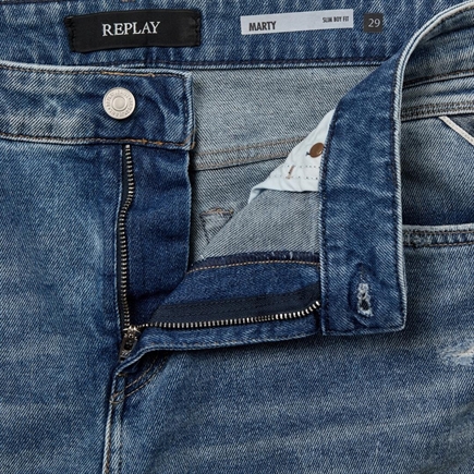 Replay Marty Jeans